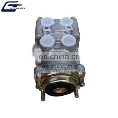 Heavy Duty Truck Parts Foot Brake Valve OEM MB4690 1628491 20410545 for VL Truck Service Brake photo-3