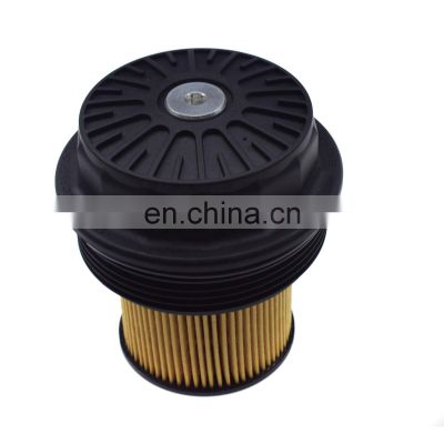 L32114300 LF0114320A9U F5505 CH9641 Oil Filter Housing & Filter Car Replacement Parts For Mazda