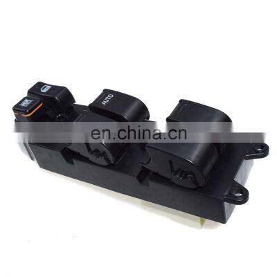 Free Shipping!Master Power Window Switch for Toyota Land Cruiser Prado 90 Series 1996-2002