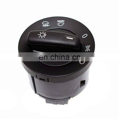 1T0941431C NEW Head Light Switch Button Control For VW MK5 Golf Jetta B6 Passat