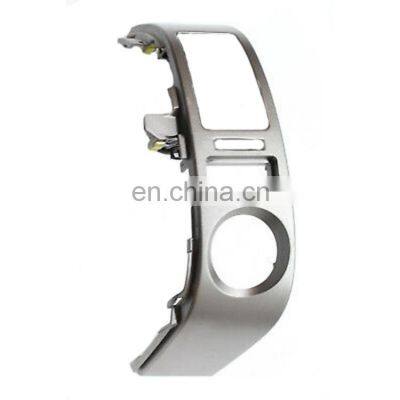 Car Accessories Auto Dash Trim Air Vent Grill Duct Trim For Toyota Prius 2006-2009 55670-47040