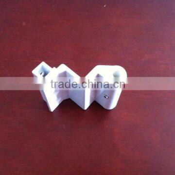 aluminium zinc die cast parts casting granulates