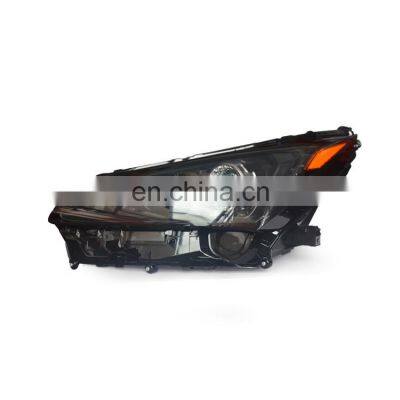 head lamp light 81145-78180 for lexus NX 2017-