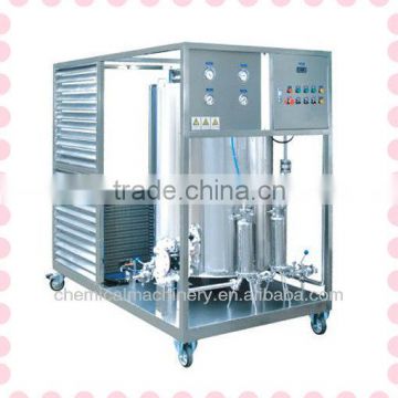 FLK chemical liquid filter