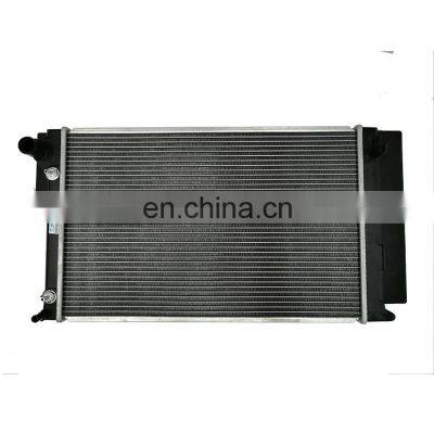 China Auto Spare Parts water tank oil filled radiator heater replacing for Toyota Suzuki Hyundai