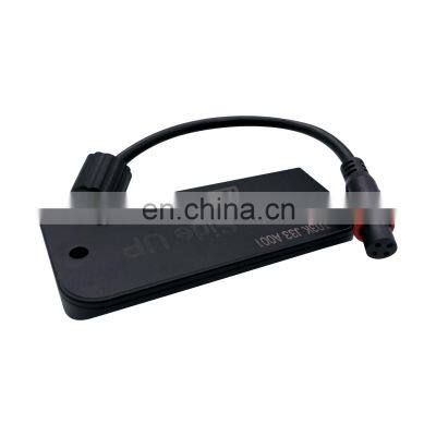 Automobile Rear Trunk Liftgate Foot Switch Sensor for Tesla Model 3 2021
