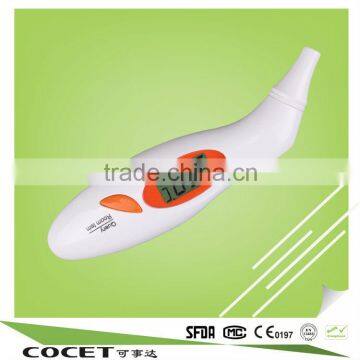 best professional of large infrared ear thermometer with rapid test