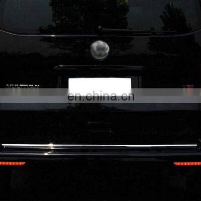 For VW T5 Multivan Caravelle 13-15 LED Rear Bumper Light Reflector