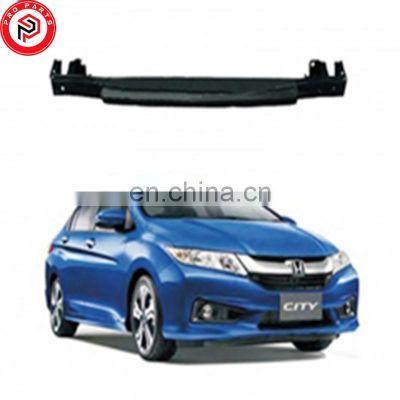 Top quality rear bumper reinforcement for honda city 2015