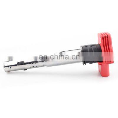 High Quality  Ignition Coil for VW Polo Touran 036905715F