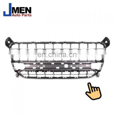 Jmen Taiwan 742287 Bumper Grille Assy for Peugeot 3008 09- Car Auto Body Spare Parts