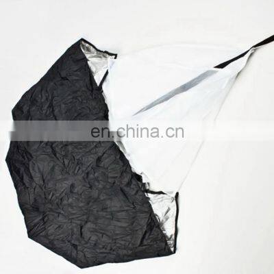 56 Inch Training Running Parachute Power Chute Speed Resistance Exercise
