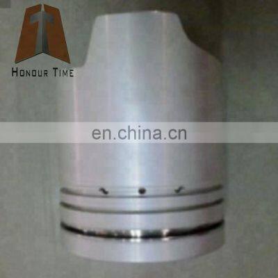 ME052447 Excavator diesel engine parts piston for 6D22 liner kit parts  piston