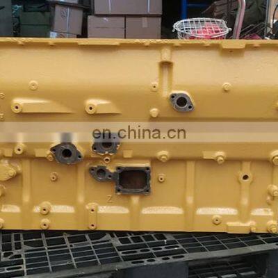 8N9267 3406B Used Engine Cylinder Block for Engine Parts