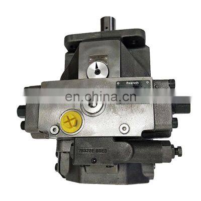 Rexroth A4VSO500-DP series hydraulic Variable piston pump A4VSO500DP/22R-PPH13NOO-SO659