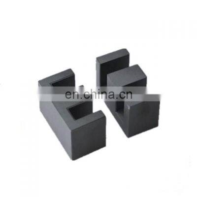 Soft magnetic core Mn-Zn ferrite core  EE core