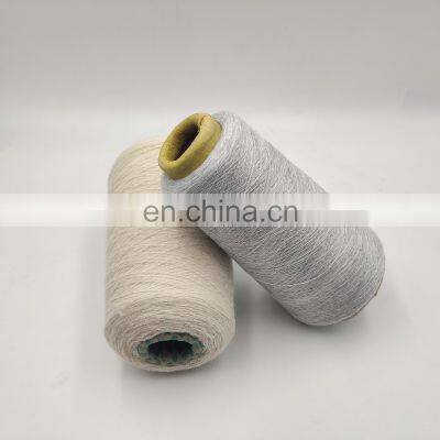 High Strength China Manufacture Hot Sell 45s/2 Poly-Ploy Core Spun Polyester Yarn photo-3