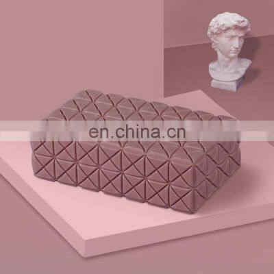 Wholesale Light Weight High Density EVA/TPE Eco Yoga Brick photo-3
