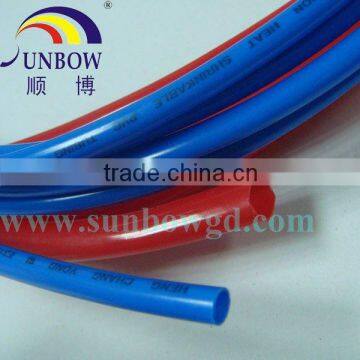 UL Qualified Fire Proof Soft and Flexible PVC Pipes for Cable Protection photo-5