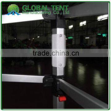 50mm Stronger Alumnium HEX 3x3m(10ft X 10ft ) Pop up Tent Frame photo-6