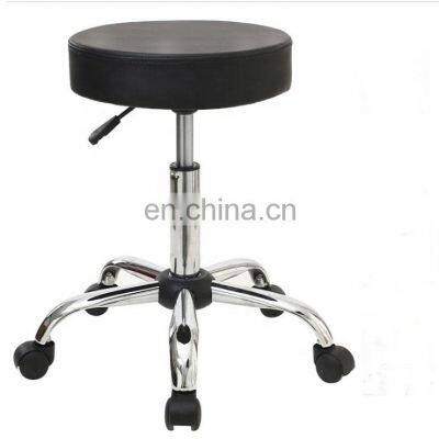 Medical instrument hospital furniture lab doctor asisitant chair surgical mobile dental nurse stool