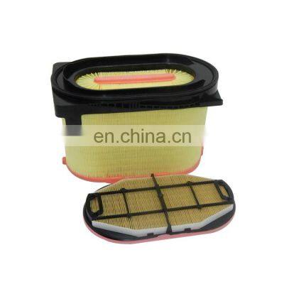 High Quality Tractors Engines Honeycomb Air Filter CF2944 C34540/1 346-6694 346-6693