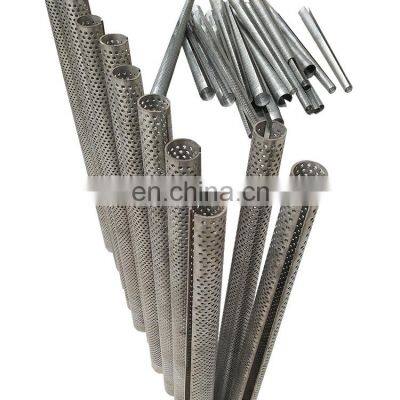 Custom Mirror Drill Pipe Mud Screen photo-3