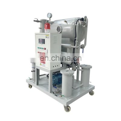 Multi-stage Low Cost Transformer Oil Purifier Equipment