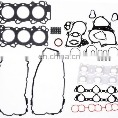 New products vq25de engine gasket kits set for teana A0101JK20A