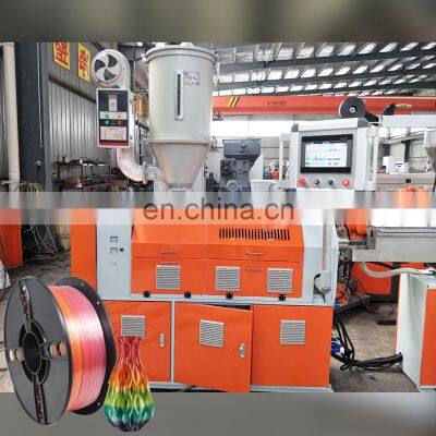 3D Printer Plastic Filament Extruder Machine Price/3d Printer Filament/filament Extruder Plastic