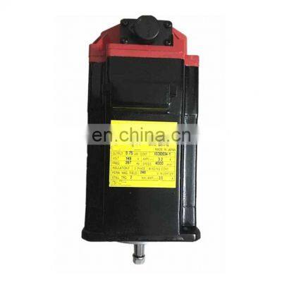 A06B-6077-K122 motor drive servo amplifier module for robot CNC controller