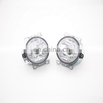 Car Spare parts fog lamp 8321A669 fog lights car foglight fit for Mitsubishi Outlander 2016