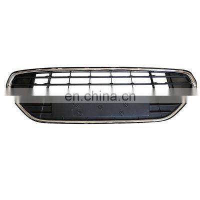 Accessories Car Lower Grille for Ford Mondeo 2011