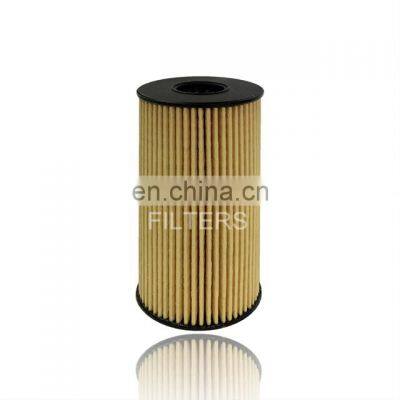 Car Oil Filter Manufacturer JS16744CA