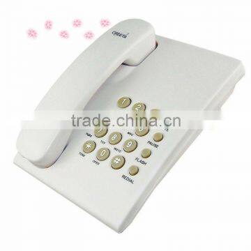 basic function telephone