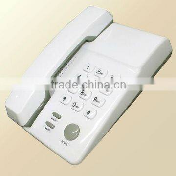 ABS housing telephone portable telephone