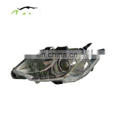 For Toyota 2015 Camry Head Lamp xenon Car Headlamps Car lamp Car Light Auto Head lamps Auto Headlights Auto Head light