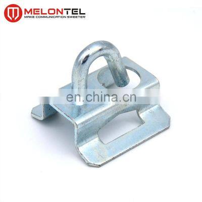 MT-1705 J shape cable tension clamp fiber Optic ball hook