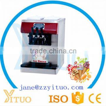 Commercial Ice Cream Machine For Sale
