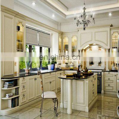 White Laminated Plywood Edge Kitchen Storage Cabinet Furniture Trim photo-2