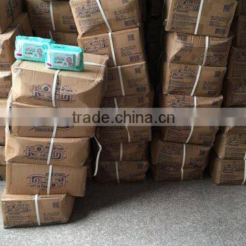 Stock Left Over Stock Stock Cheap Wet Wipes Cheap Wet Wipes photo-3