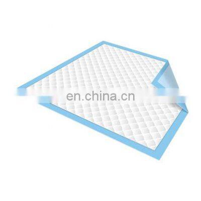 Medical manufactory adult underpad 60x90 with CE&ISO