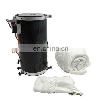 BooY Parachute Opener Ejector With Parachute for RC 8Kg UAV Airplanes Multicopter photo-2