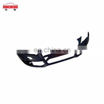 High quality Plastic car Front Bumper  for  AU-DI  Q5 2009 Car body  kits