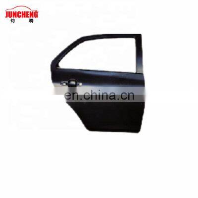 Aftermarket Steel Car Rear Door for VIOS YARIS 2008 (SEDAN) Car Body Parts ,