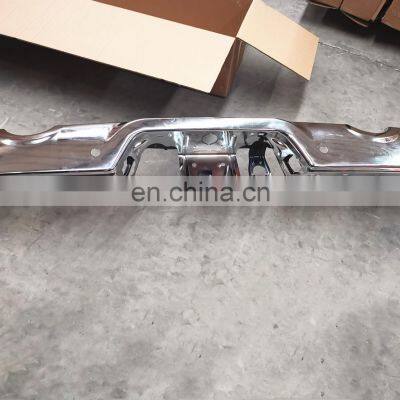 Aftermarket Car Rear Bumper Reinforcement for DODGE RAM 1500 Auto Body Kits,OEM68049859AB photo-5