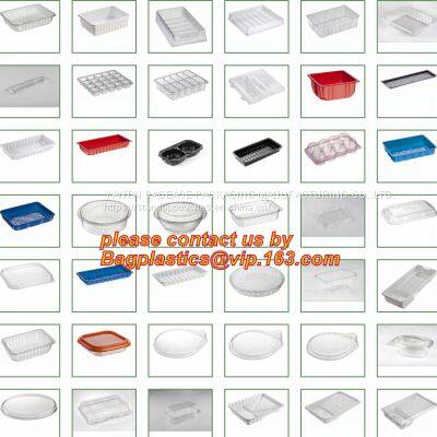 Retail Package for Phone Case, Transparent Plastic Box For Iphone Case, Plastic Phone Cover Box Supplier photo-3