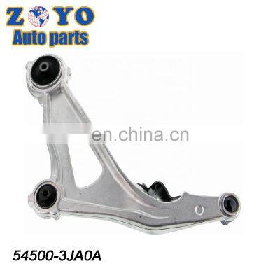 54500-3JA0A MS301217 Control Arm With Ball Joint for Nissan photo-2