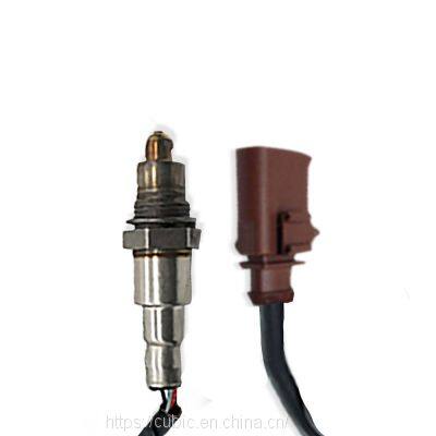Cubic Factory Supply High Quality Auto Parts NOX Sensor Nitrogen Oxide Sensor photo-3