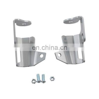 Damping Skid Plate for Suzuki Jimny 2019+ 4X4 Accessories Maiker Manufacturer Shock Absorber